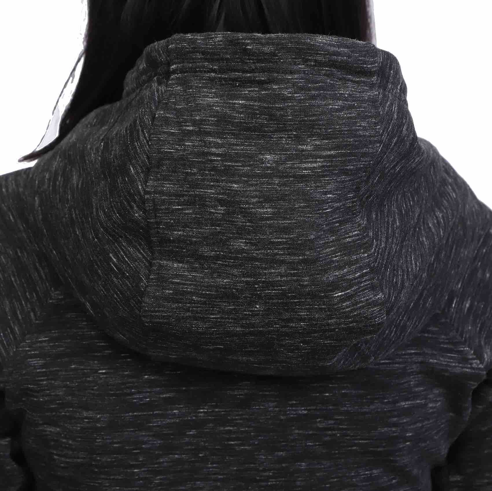 Sweat &agrave; capuche