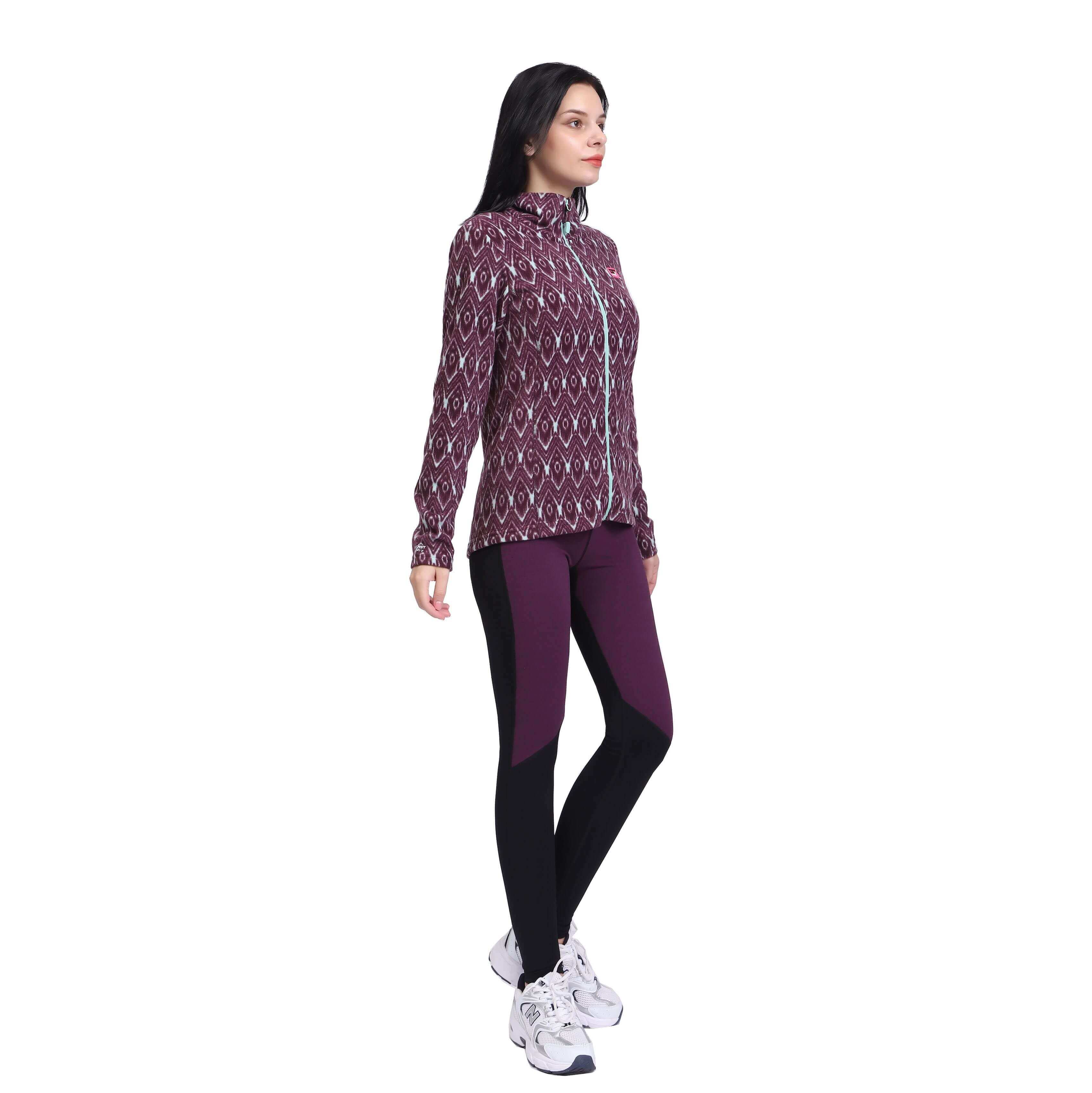 Fitness serr&eacute;