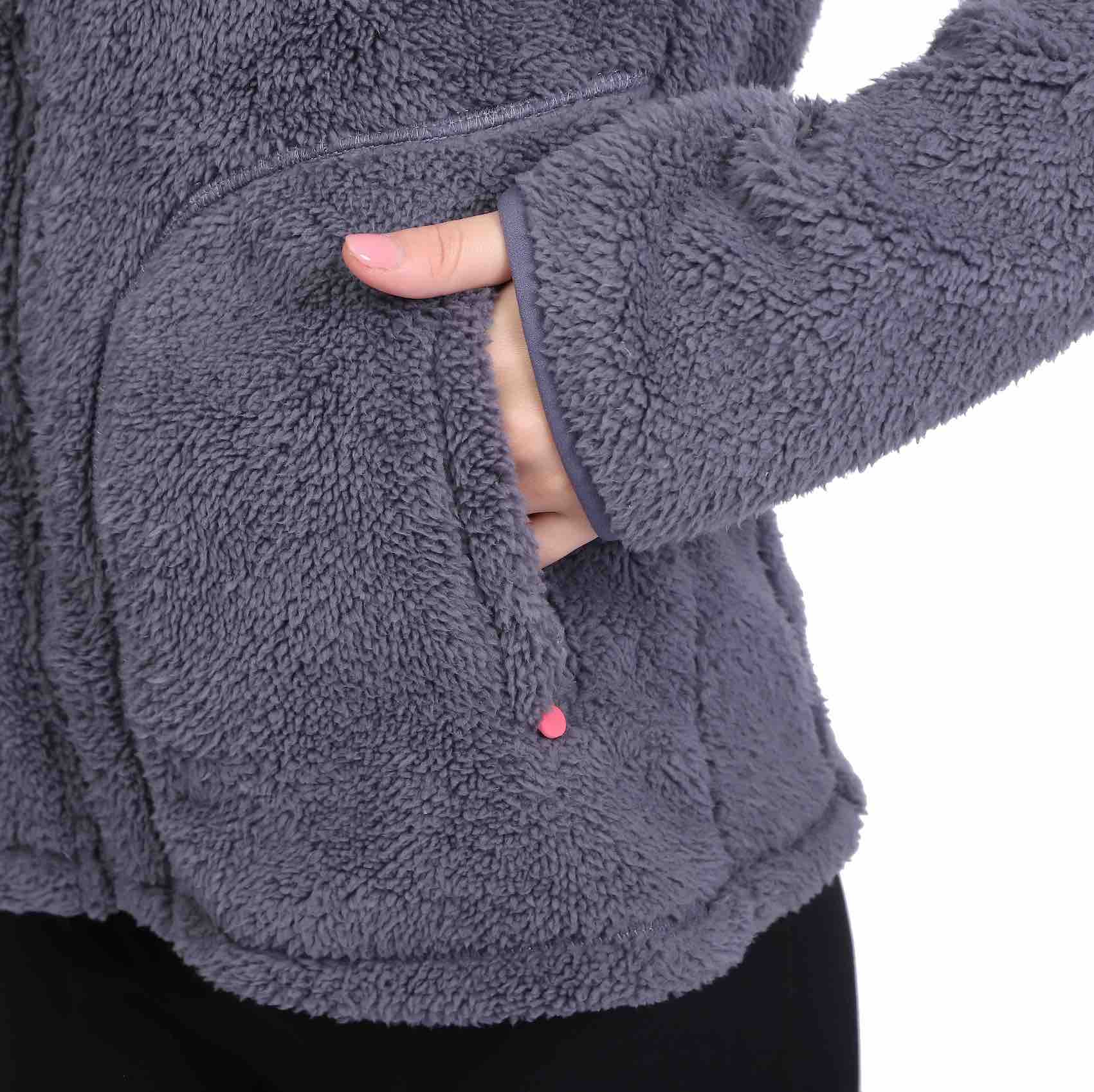 Poche &agrave; glissi&egrave;re