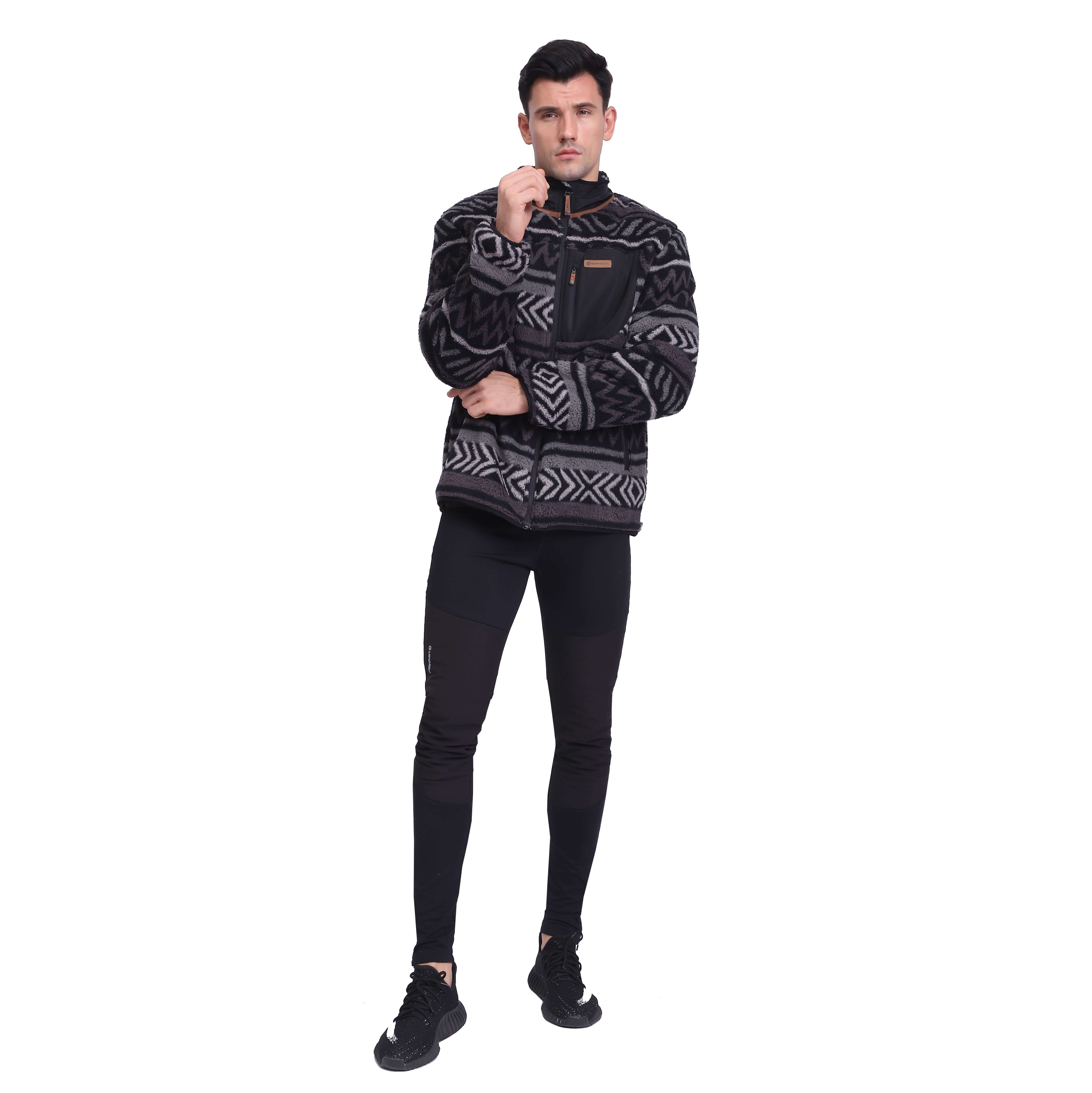 Veste &eacute;l&eacute;gante