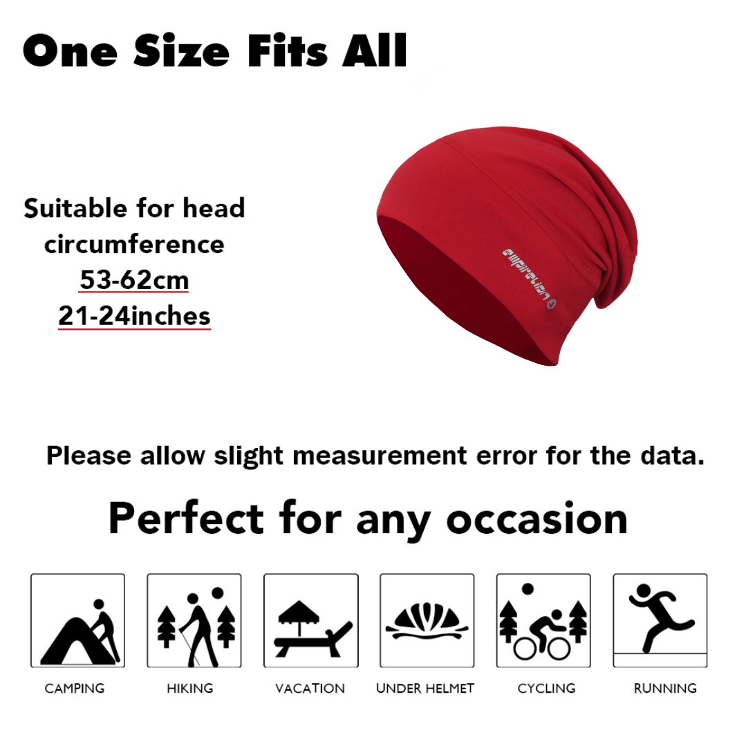 Informations sur la taille