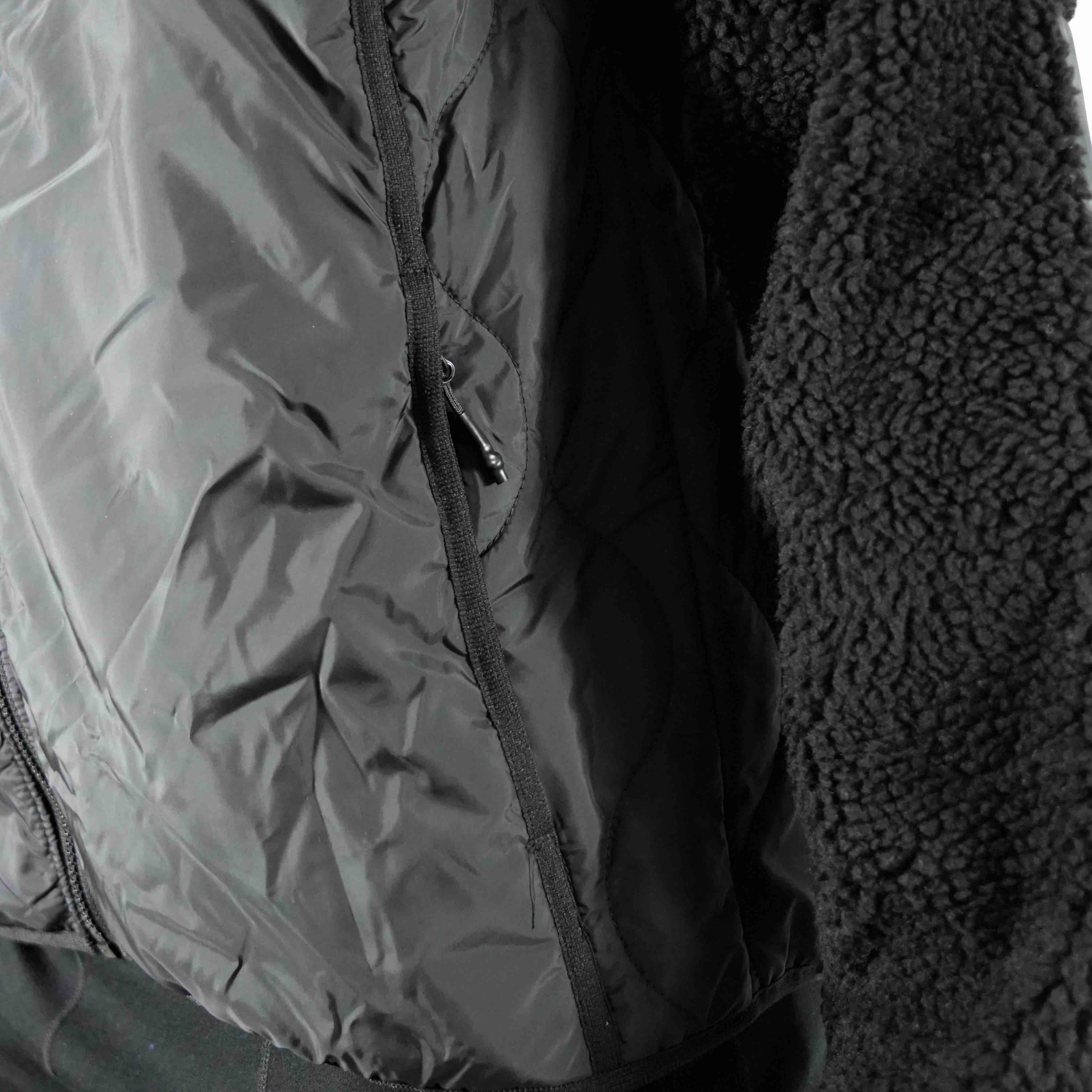 JKT027 Poche de fermeture &eacute;clair