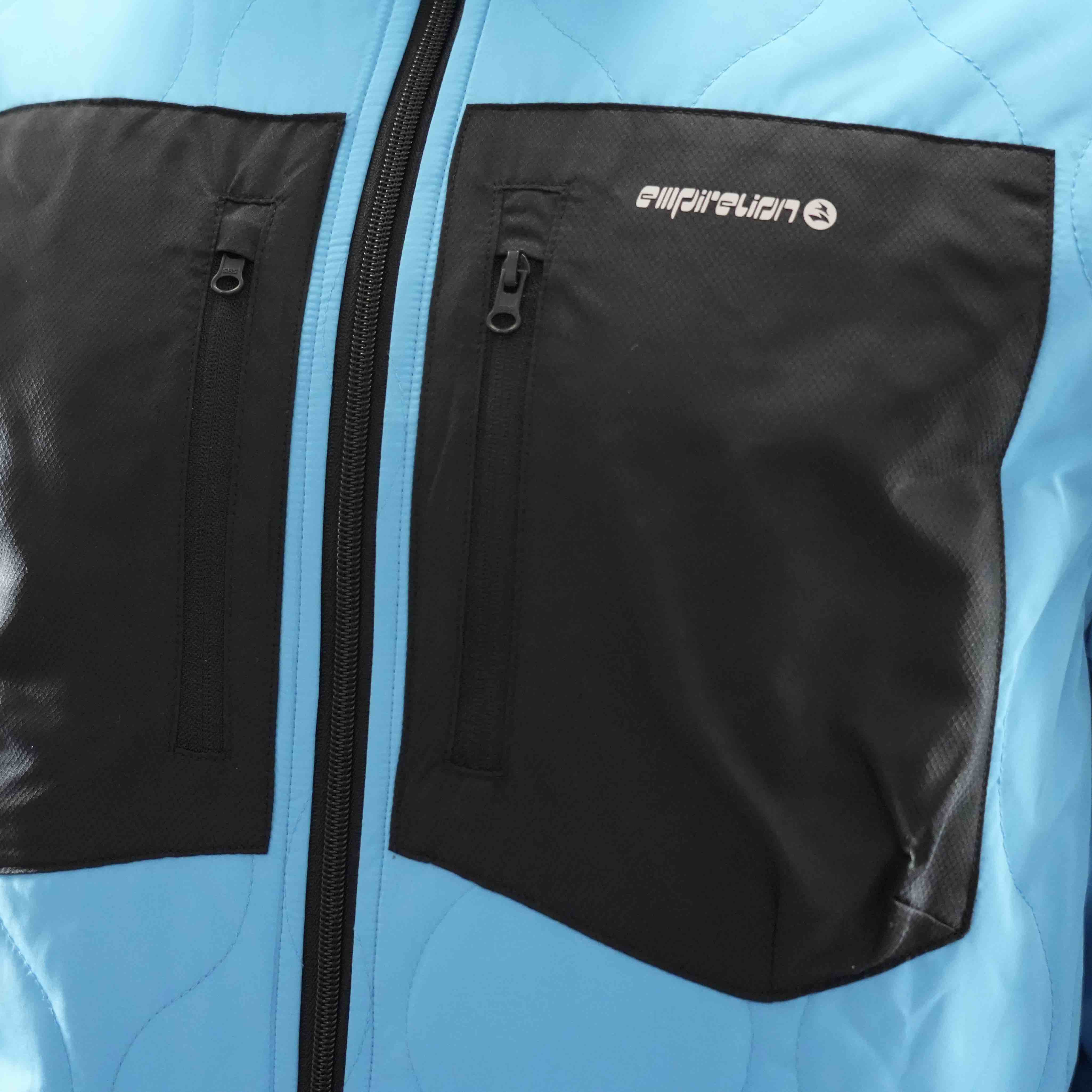 Poche de poitrine JKT020