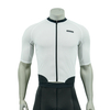 Maillot de cycle léger en maille d'été