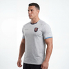 T-shirts de football Tops d'équipe pour la Coupe du Monde