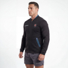 Veste d'échauffement de football pour hommes