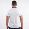 Polo Colorblock pour hommes Footabl Team Hauts à manches courtes