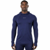 Sweat à capuche à capuche haute pour homme Dry Feeling Baby Lock 