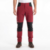 Pantalon Sonw de sport pour hommes, pantalon de Trekking à blocs de couleurs