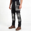 Pantalon actif camouflage grandes poches pour hommes