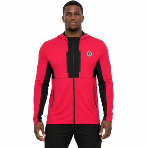 Sweat à capuche zippé pour randonnée, alpinisme, alpinisme, course à pied, athlétique, poids moyen