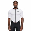Maillot de cyclisme léger en maille d'été