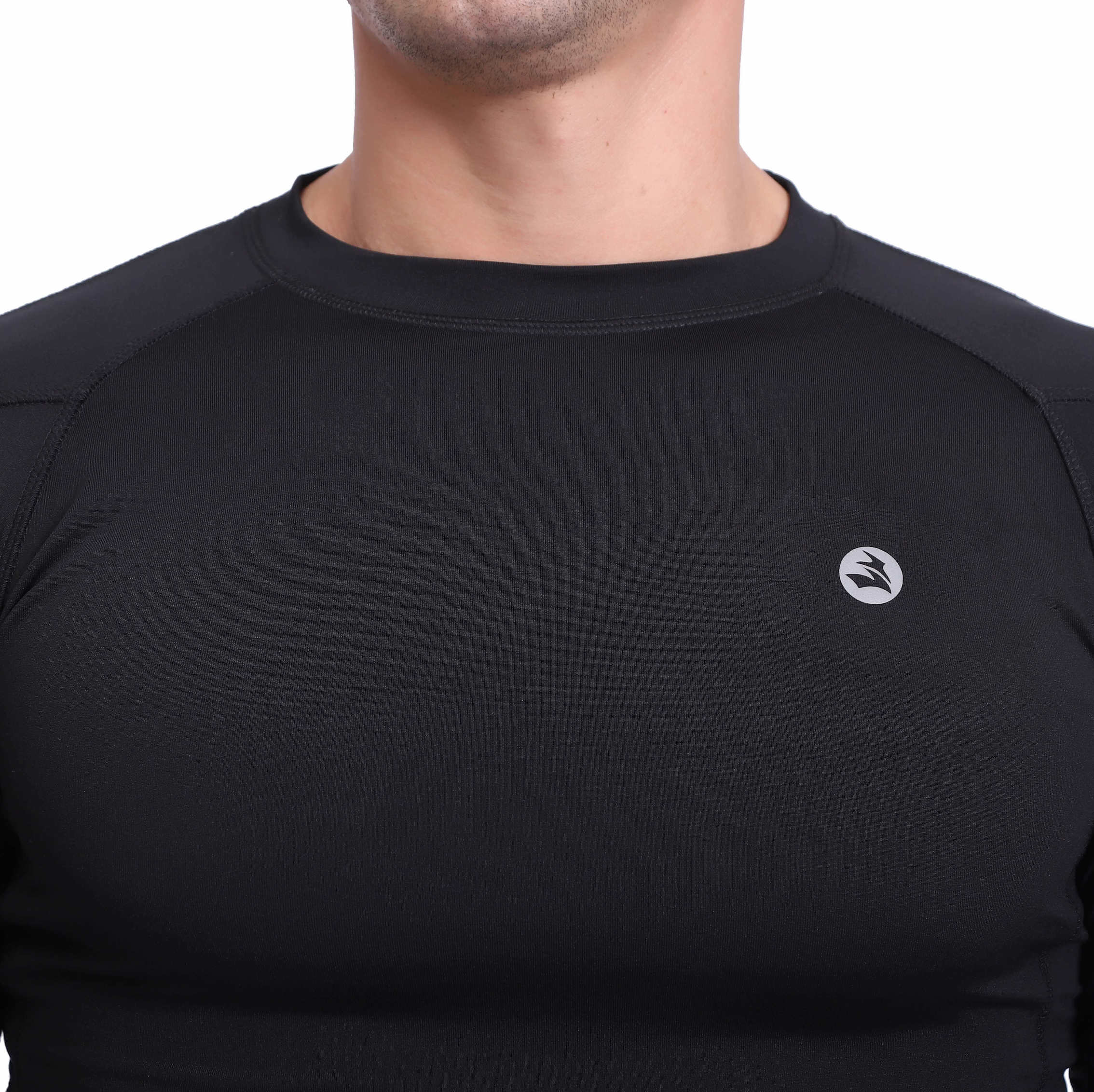 Cou de l'&eacute;quipage