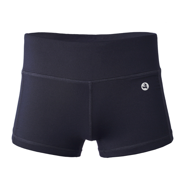 Pantalons courts de yoga confortables pour femmes ultra doux 