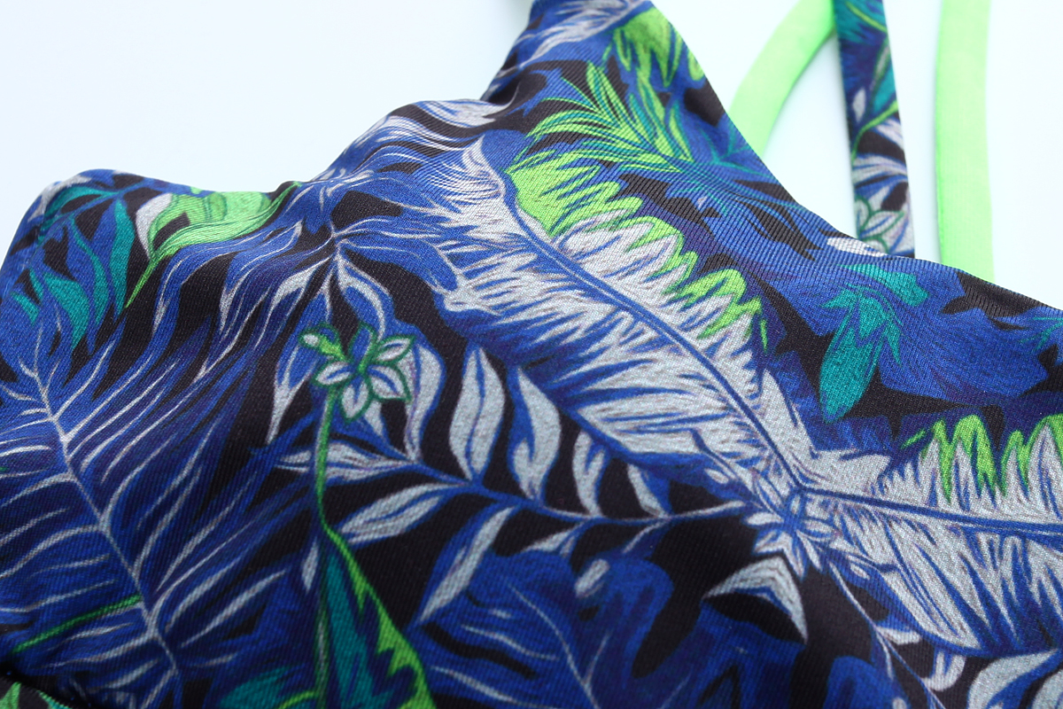 Tissu d'impression num&eacute;rique