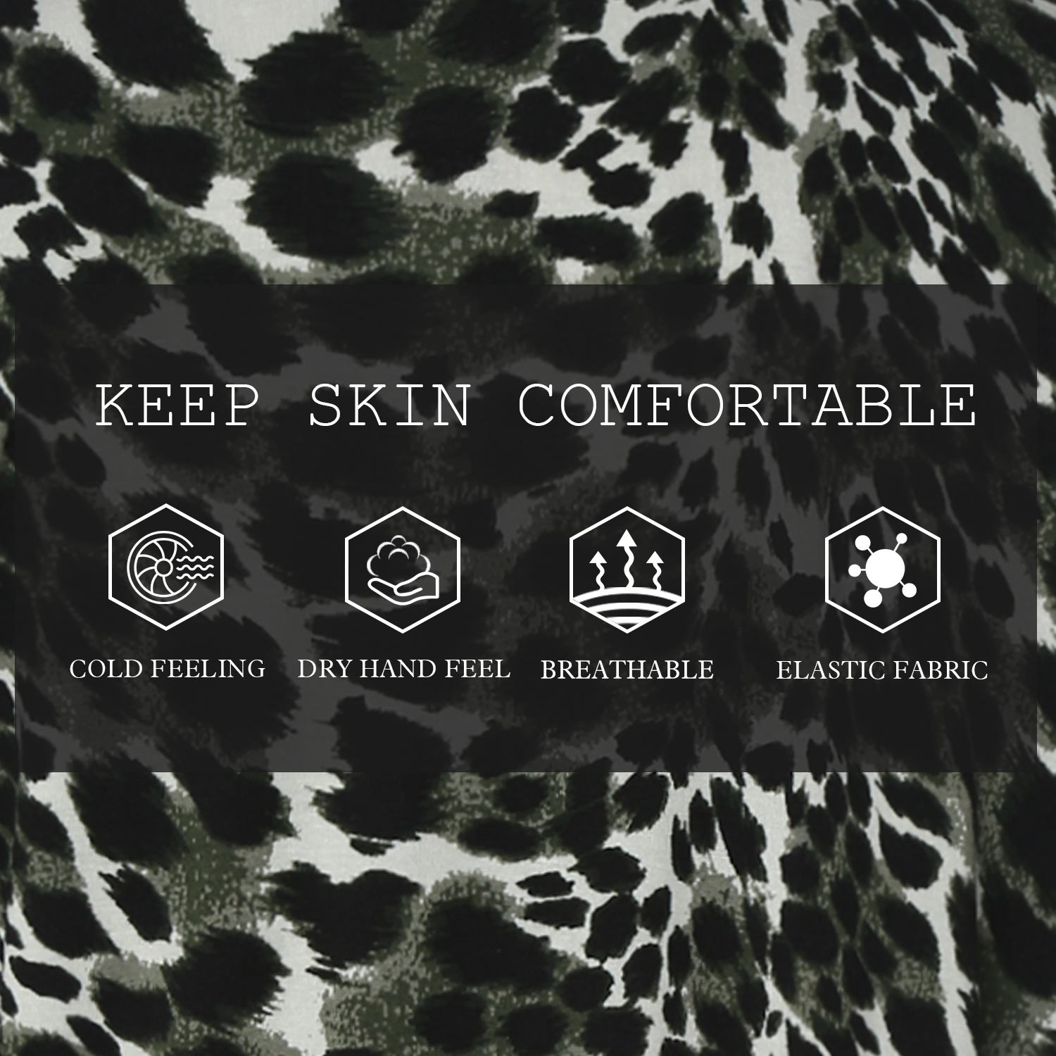 Imprim&eacute; l&eacute;opard