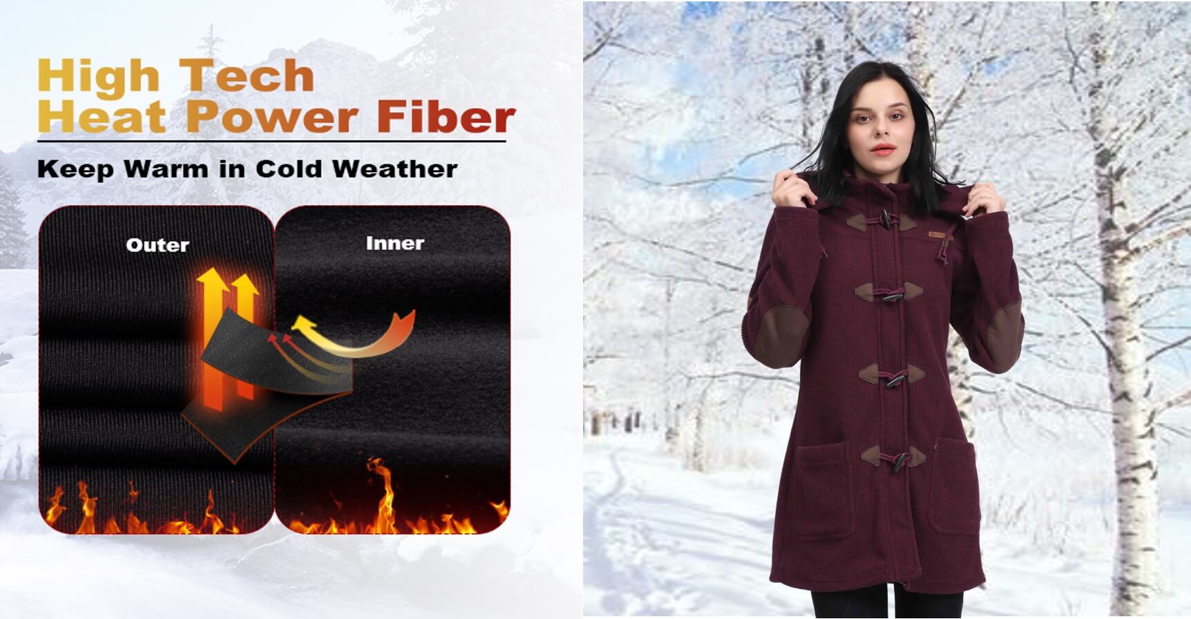 Veste &agrave; sweat &agrave; capuche