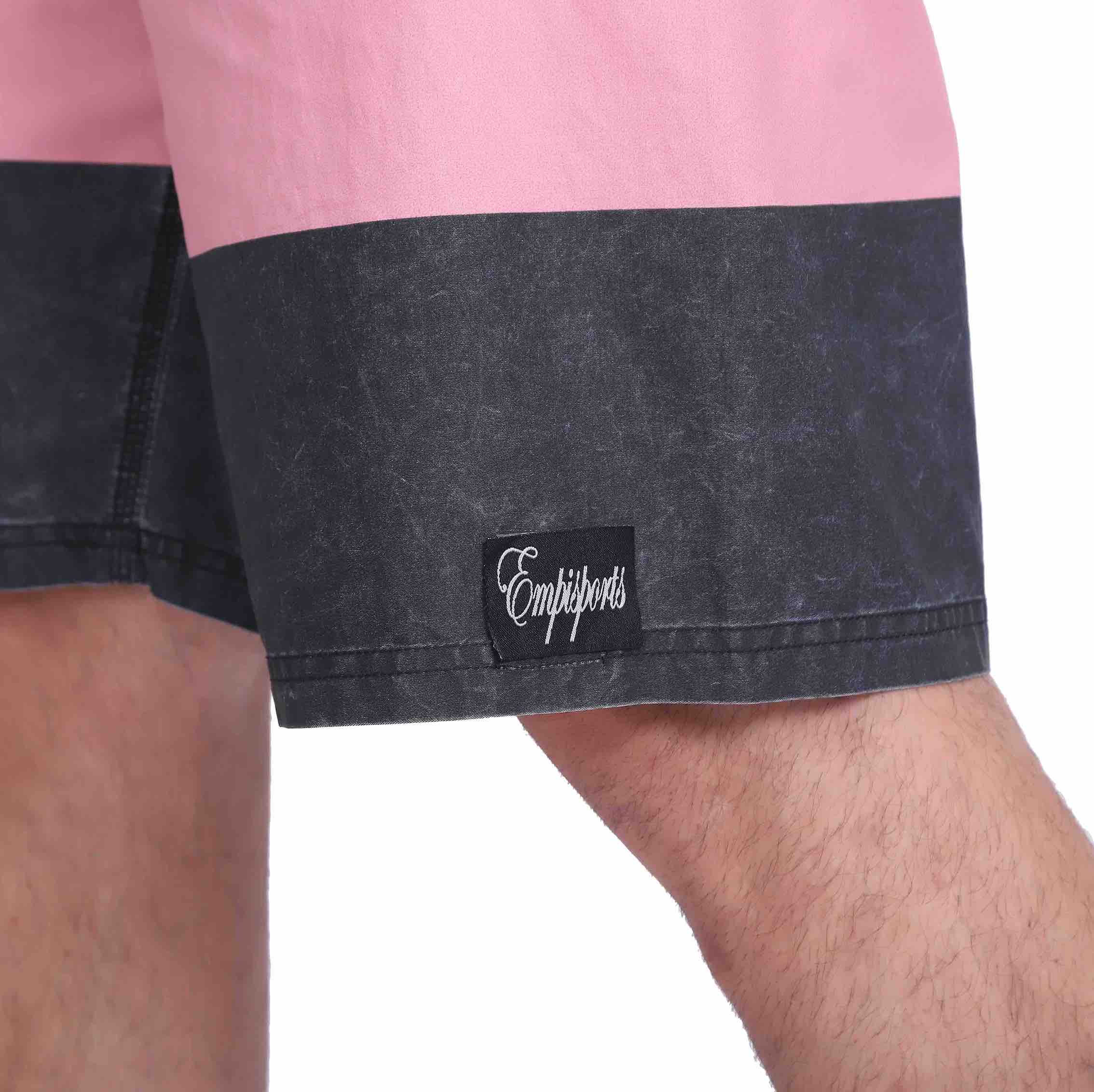 &Eacute;tiquette tiss&eacute;e du logo