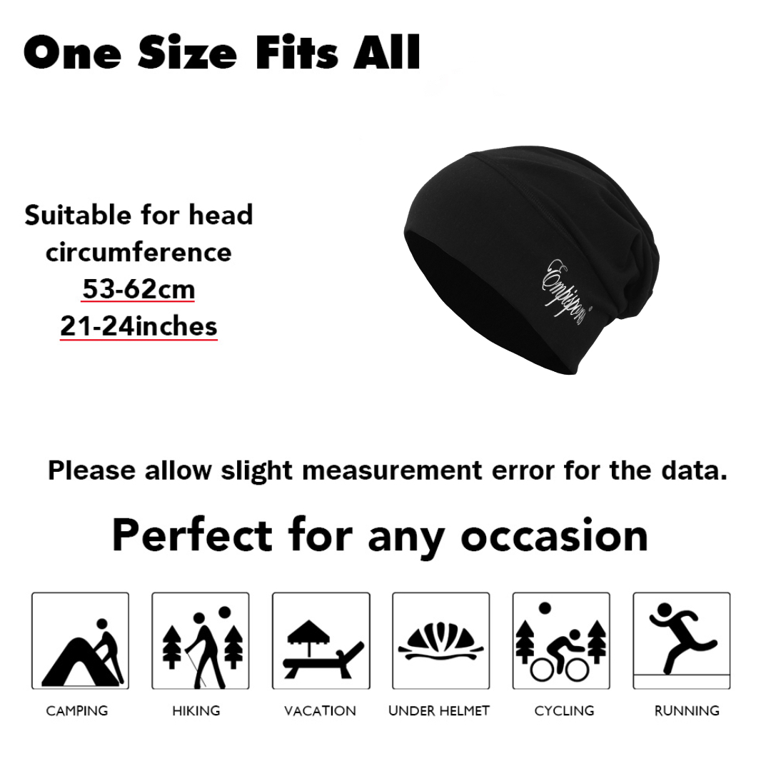 Informations sur la taille