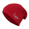 Casquette de saisons Sloulod Beanie Stretch pour hommes et femmes