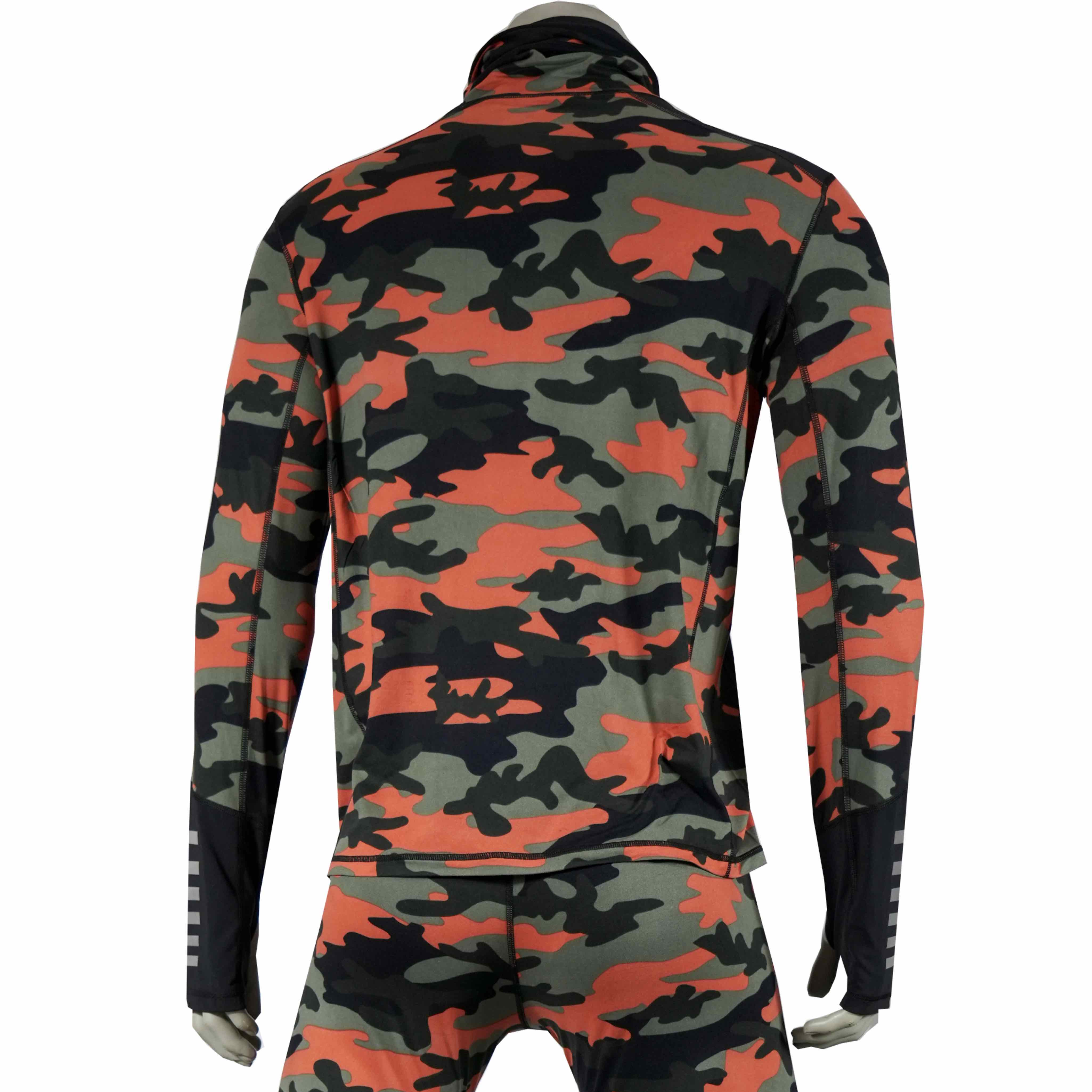 BL015 Haut arri&egrave;re