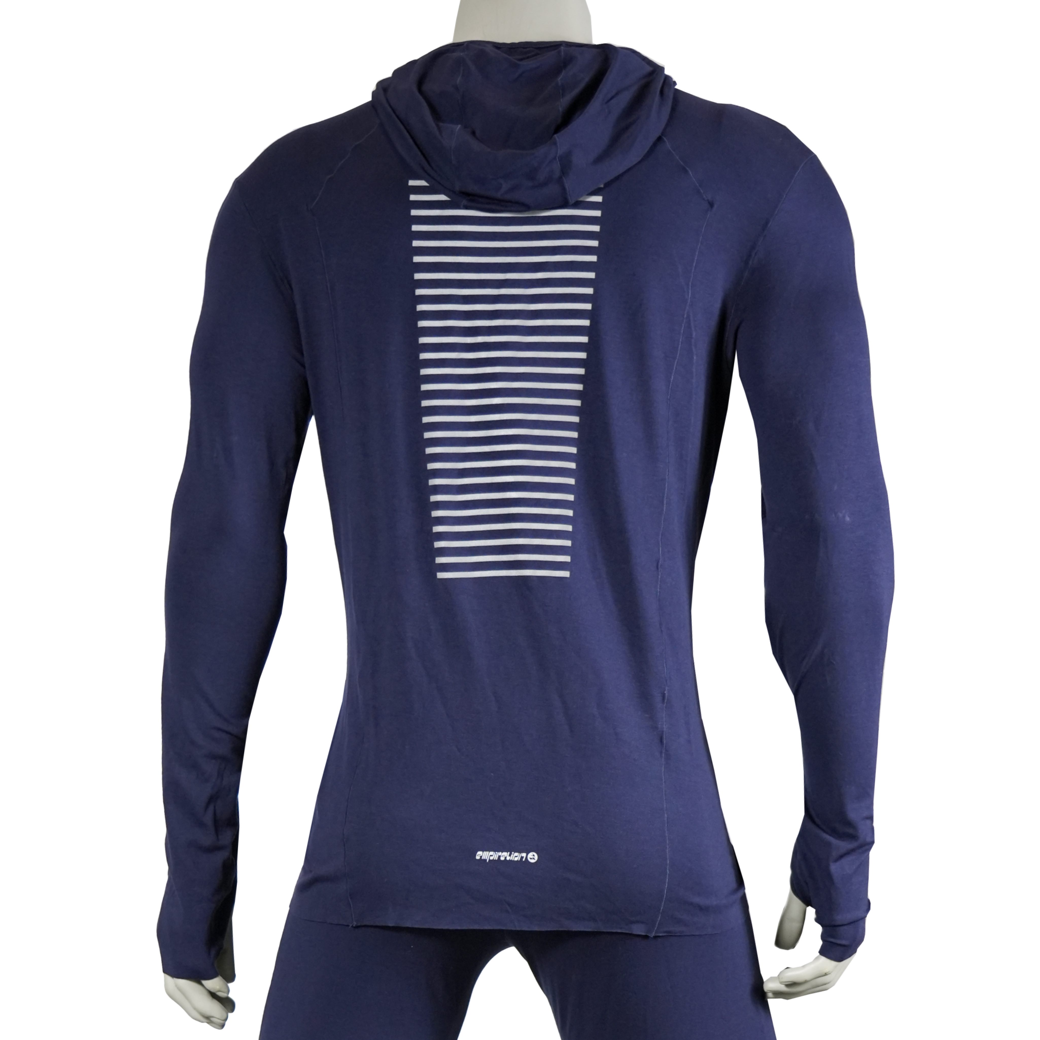 BL019 Sweat &agrave; capuche