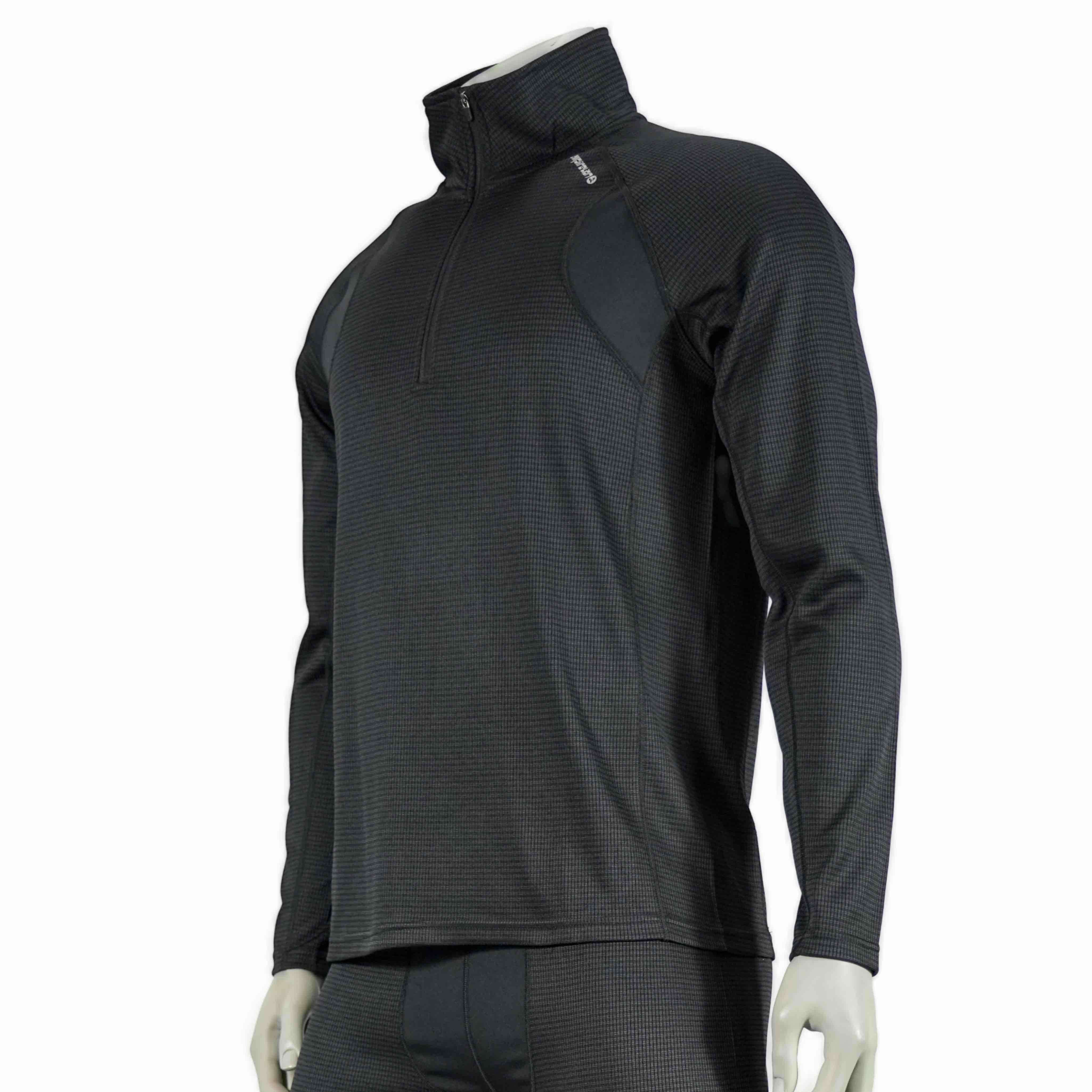 BL017 Tee &agrave; gauche