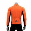 Veste en jersey de cyclisme de poids moyen pour hommes 