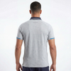 Polo Colorblock pour hommes Footabl Trian Tops