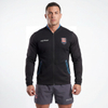 Veste d'échauffement de football pour hommes