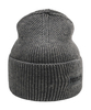 Bonnet chaud à revers pour l'hiver, chapeaux pliables extra chauds de 9 cm, résistants au vent