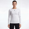 Hauts à manches longues de compression Engineered Performance pour femmes