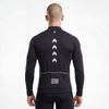 Veste légère à manches longues pour hommes