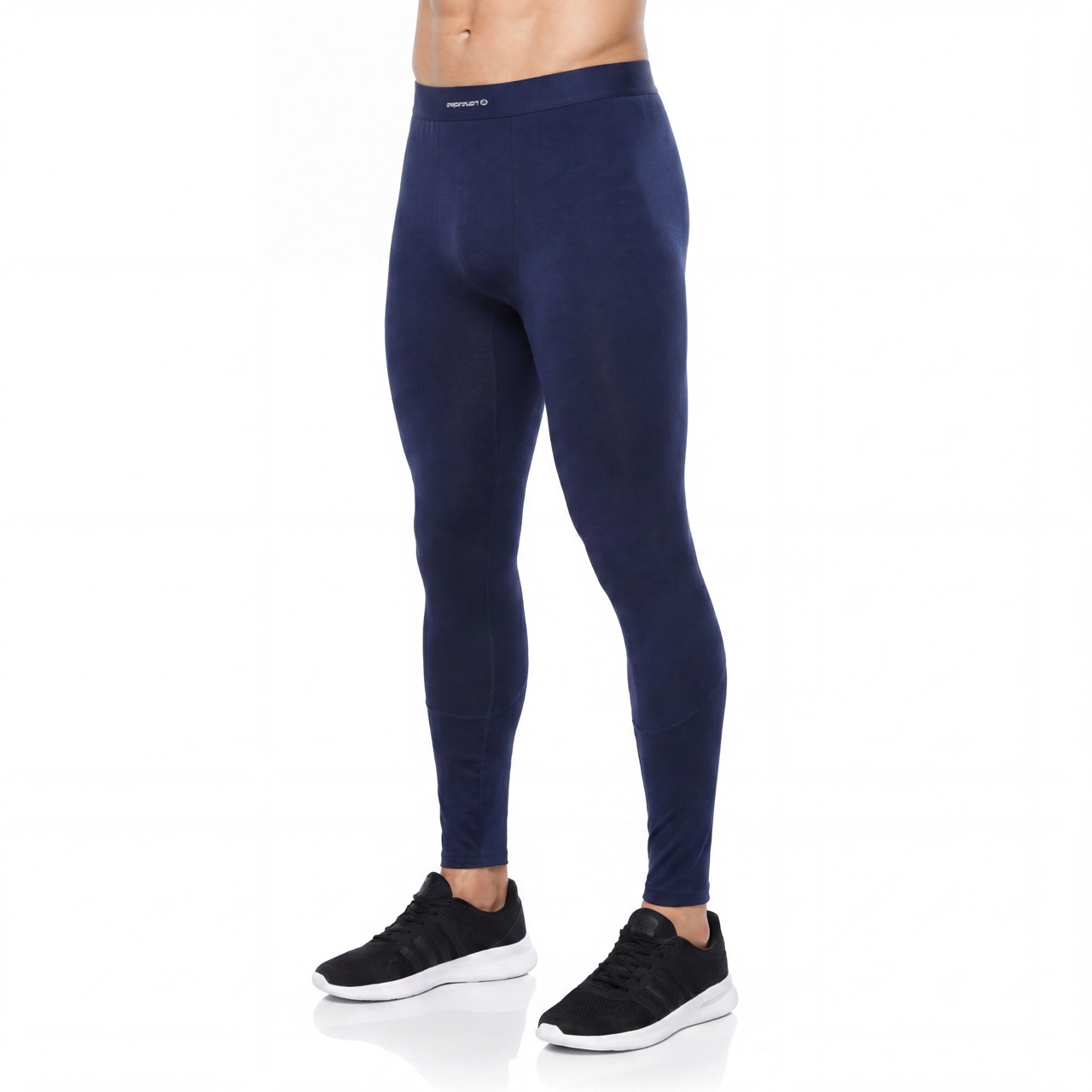Pantalon couche de base Dry Feeling Baby Lock pour hommes