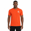 T-shirt à manches courtes pour hommes, escalade