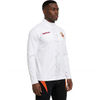 Veste de sport à terme de football pour hommes