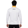 Veste de sport à terme de football pour hommes