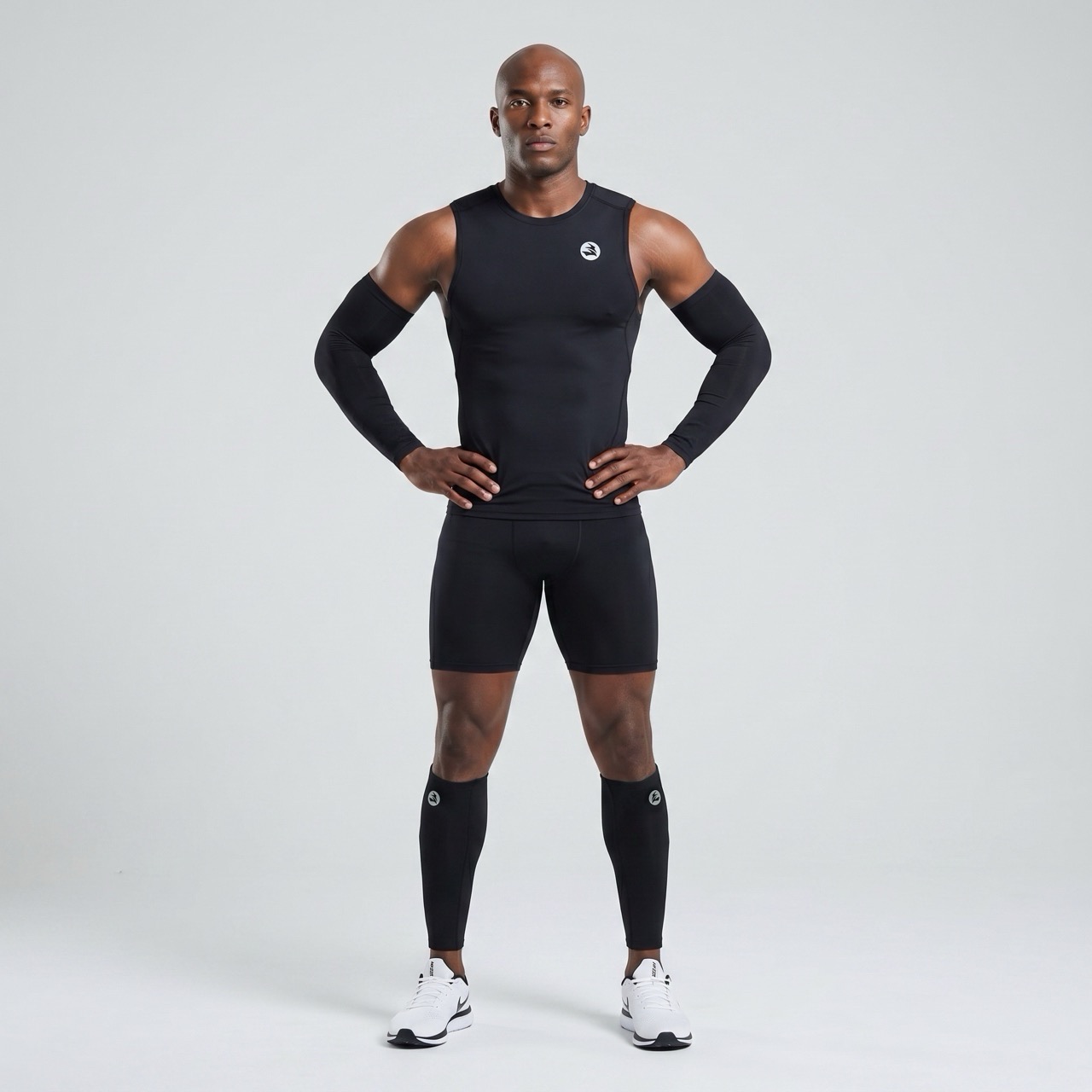 ENGINEERED PERFORMANCE Manchon de compression pour coude