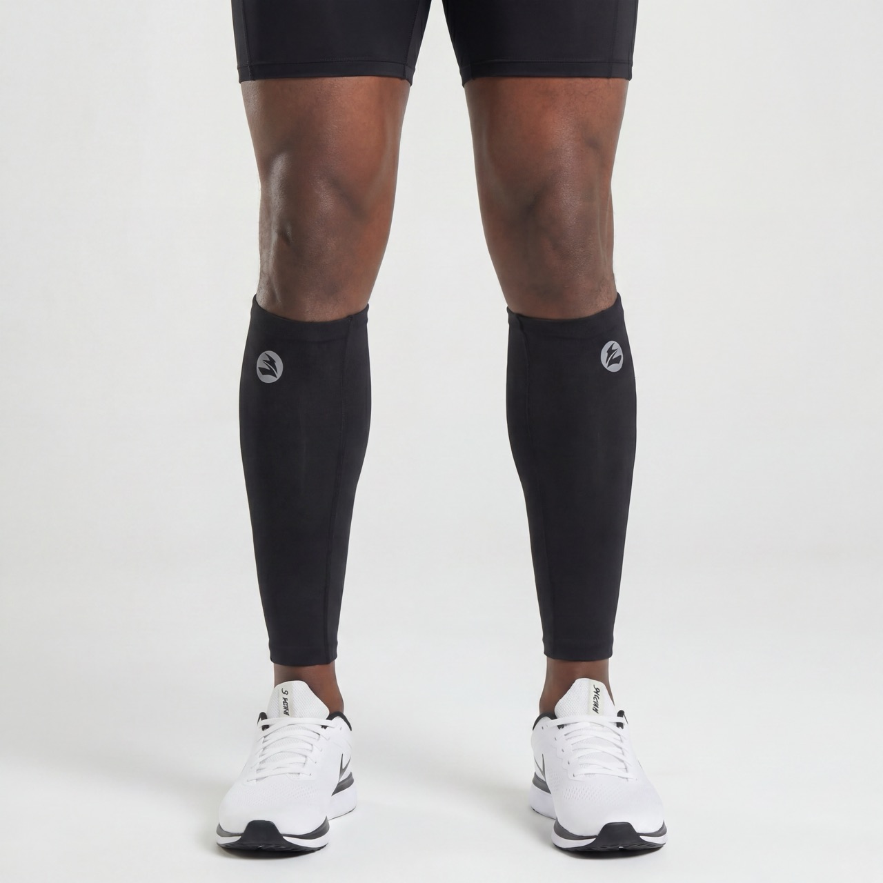 ENGINEERED PERFORMANCE Manchon de compression pour support de mollet