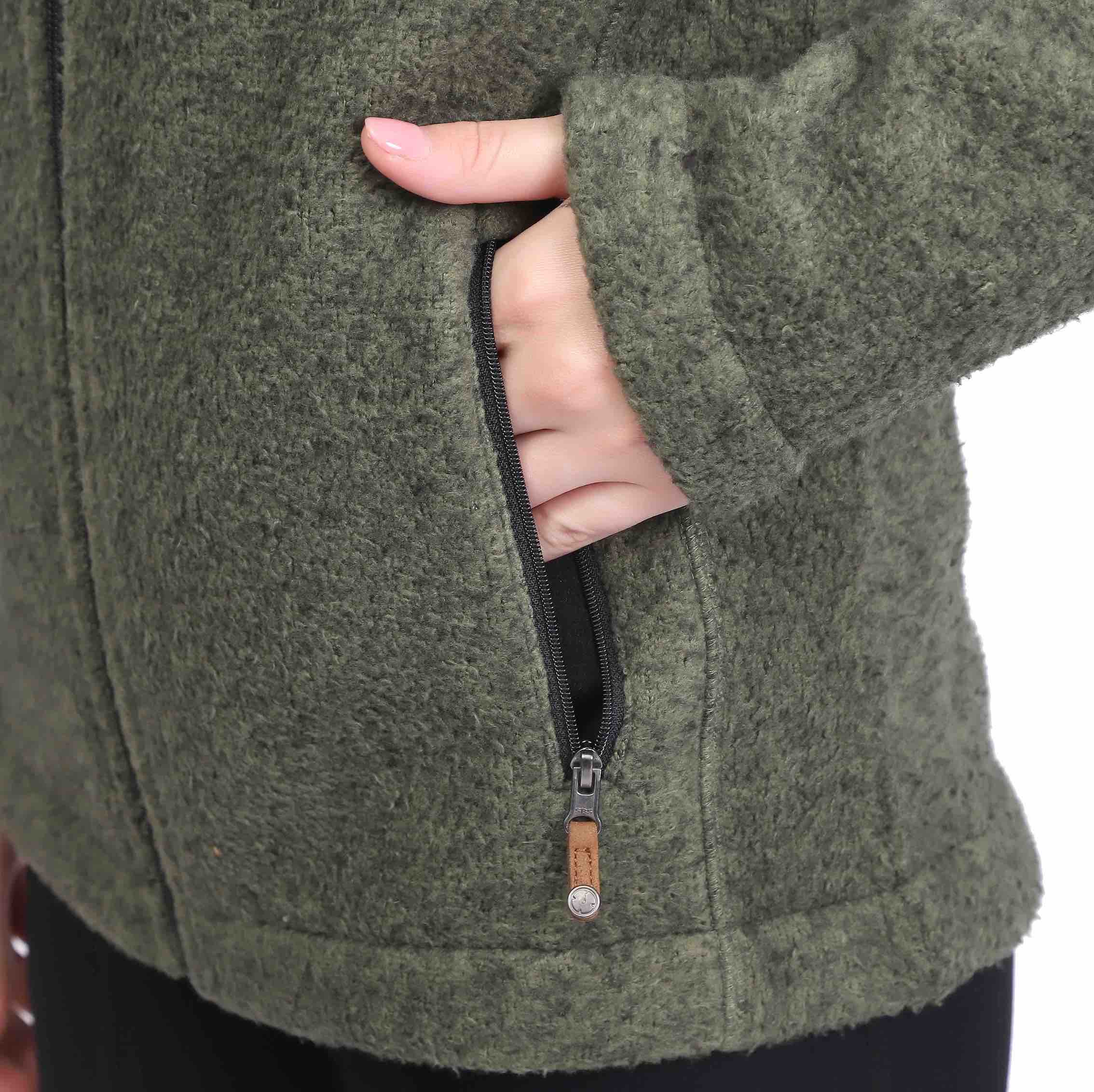 Poche &agrave; glissi&egrave;re