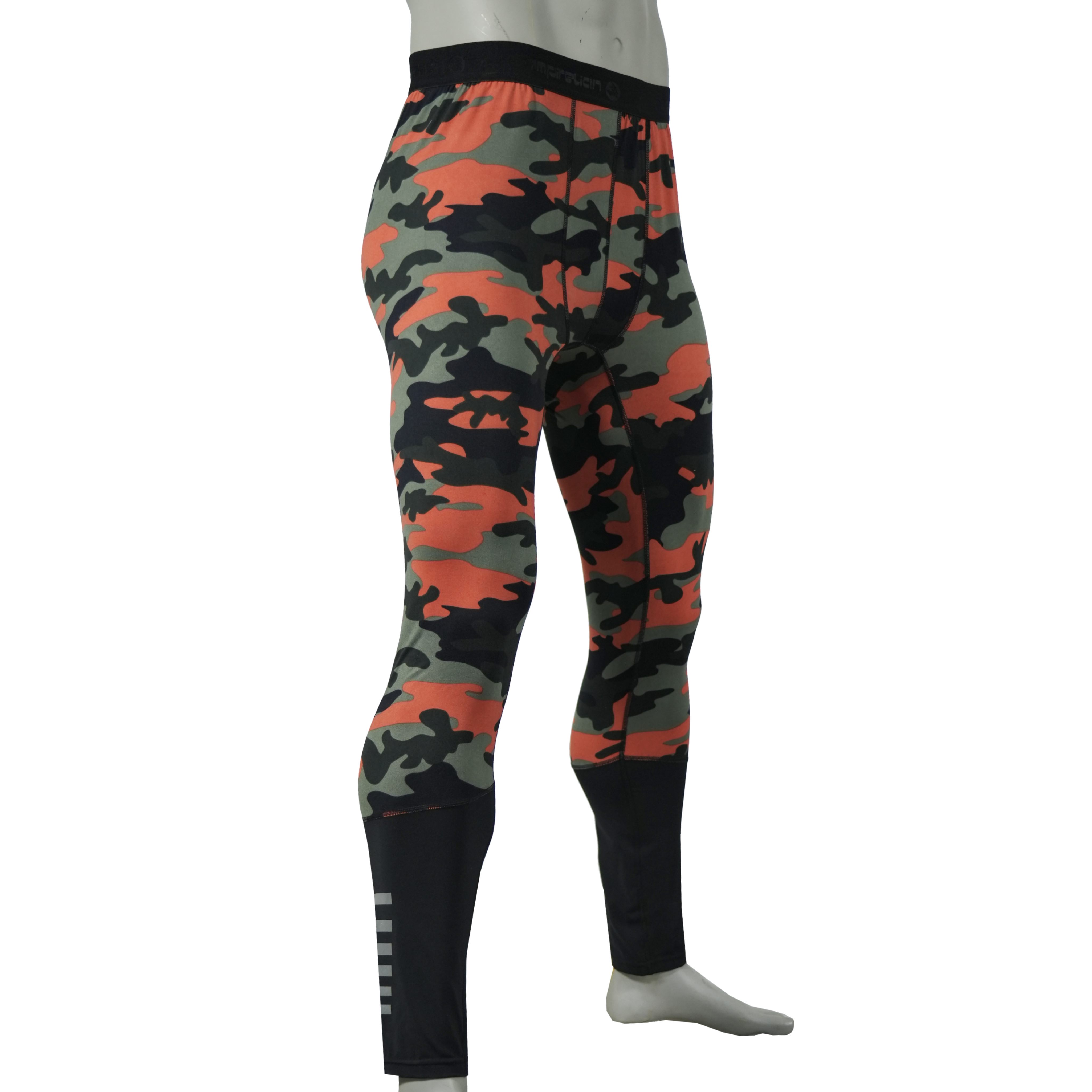 BL015 Pant &agrave; droite