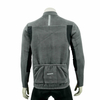 Jacket de cyclisme d'hiver enleceau à poids lourds pour hommes