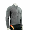 Jacket de cyclisme d'hiver enleceau à poids lourds pour hommes