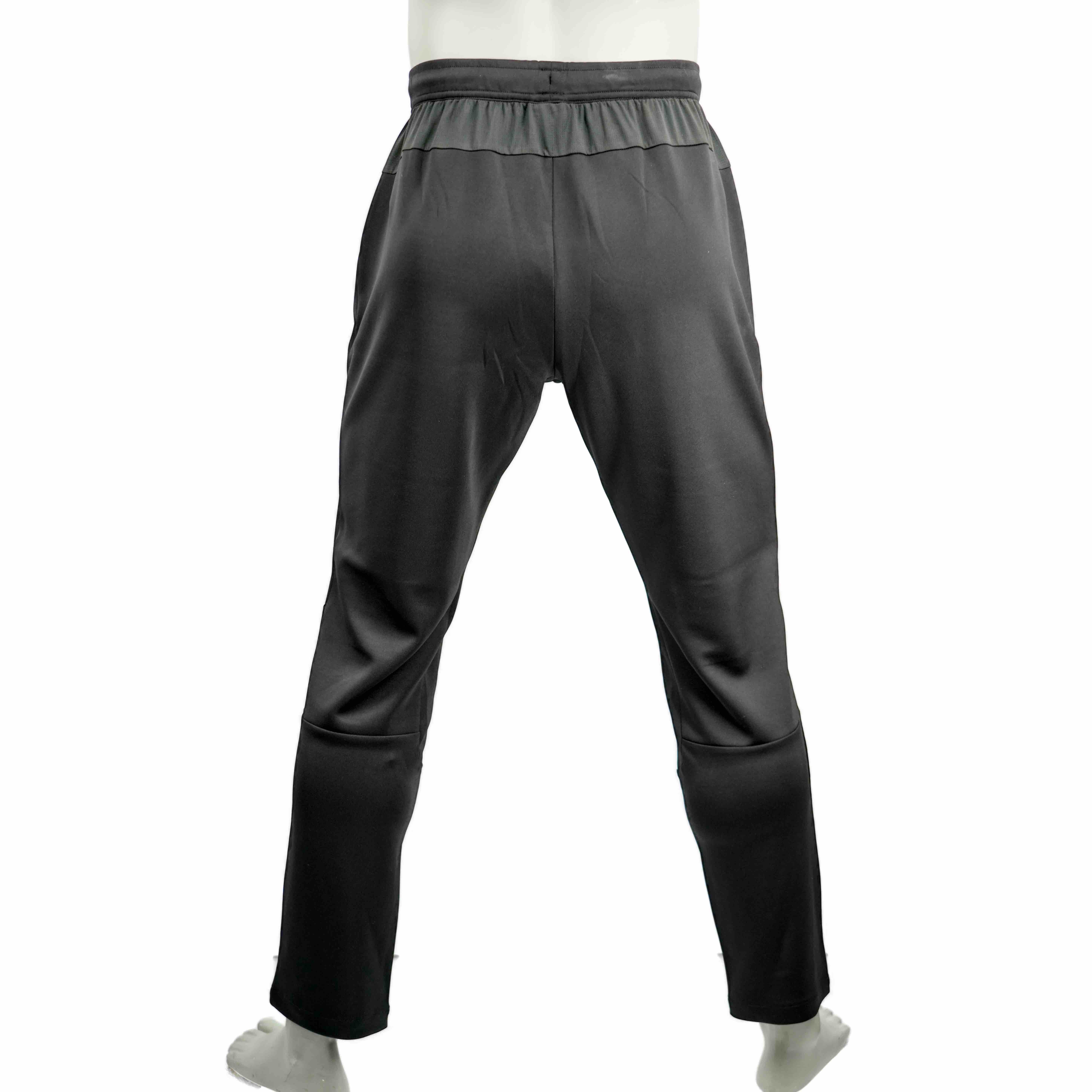 Pantalon décontracté athlétique masculin