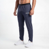 Pantalon d'équipe de jogging d'entraînement athlétique de football pour hommes