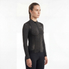 Veste de cyclisme en jersey pour femmes