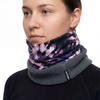 Cache-cou en polaire coupe-vent pour homme et femme