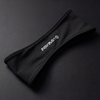 Bandeau de course bandeau réfléchissant bandeau de sport extensible unisexe