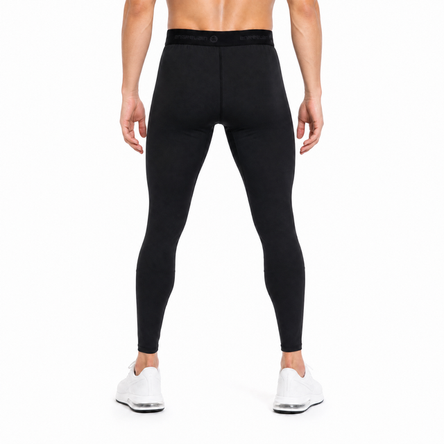 VMTR Pantalon legging léger pour homme