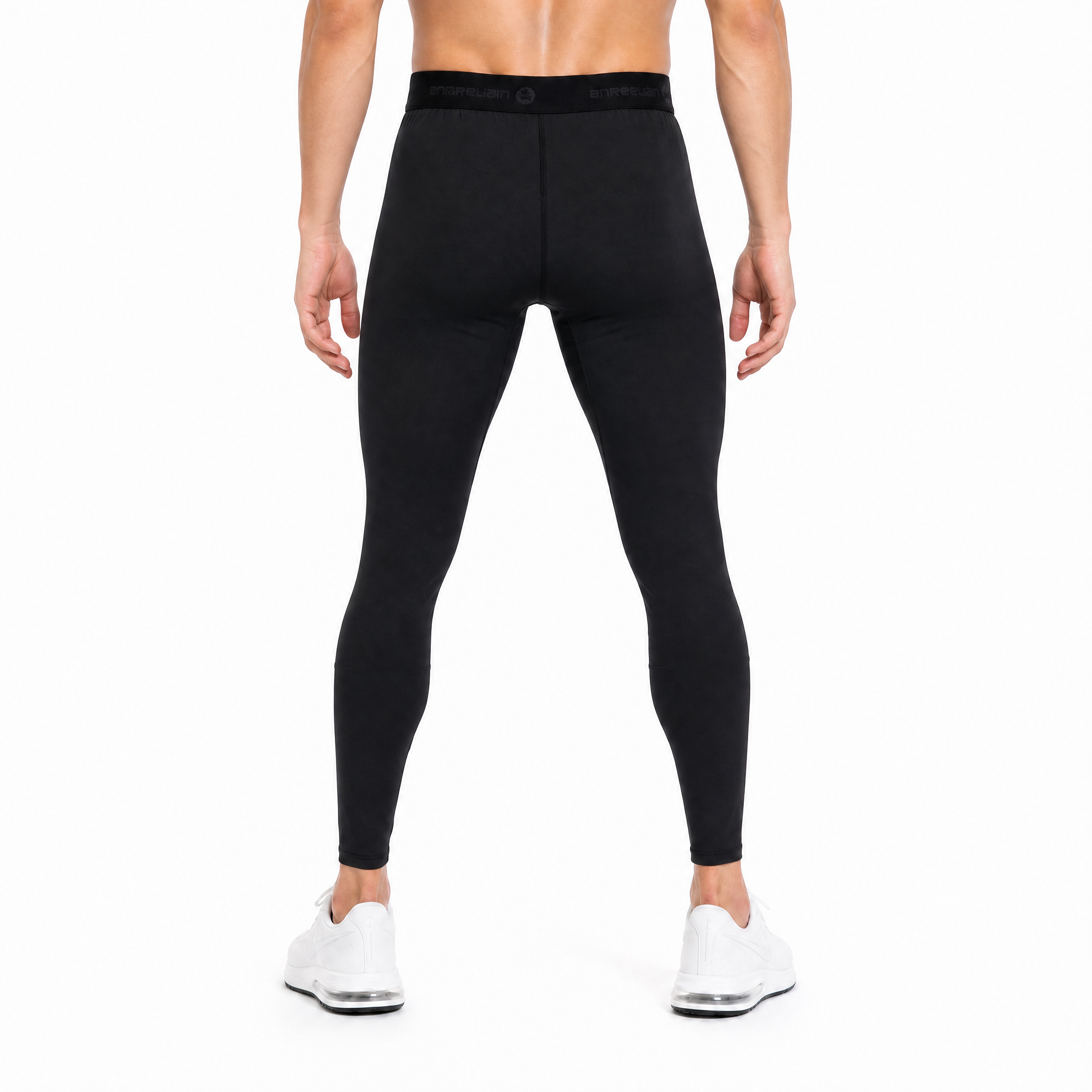 VMTR Pantalon legging léger pour homme